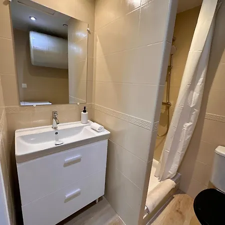 Apartmán Charme Provencal A - Centre Historique *