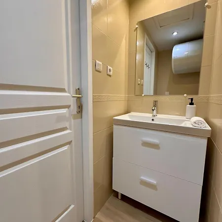Charme Provencal A - Centre Historique Apartman *