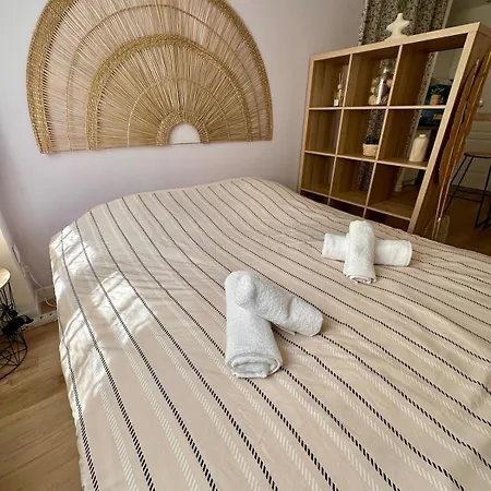 Apartman Charme Provencal A - Centre Historique