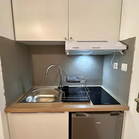 Apartmán Charme Provencal A - Centre Historique Manosque