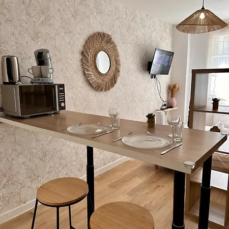 Charme Provencal A - Centre Historique * Manosque