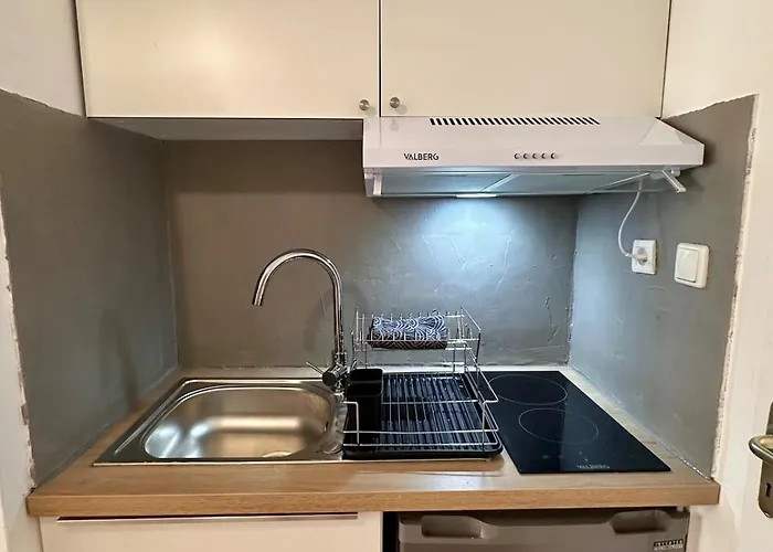 Apartamento Charme Provençal à - Centre Historique Manosque