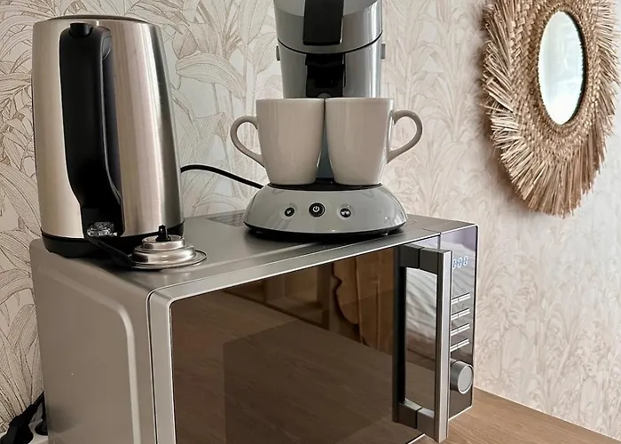 Charme Provençal à - Centre Historique